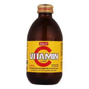 چارلی ویتامین سی شیشه